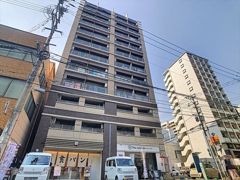 シエル薬院の外観画像