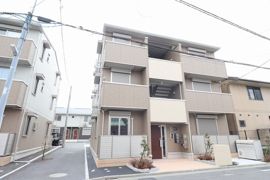 令和ハウス’21の外観画像