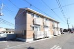 AP－AKIの間取り画像