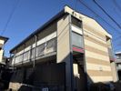 レオパレスプランドール高島の間取り画像