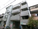 プラザ香里の間取り画像