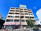 シティ・コート葵の間取り画像
