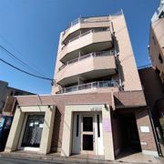 JC SOUTH 志木2933の外観画像