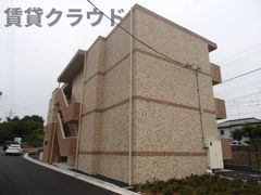 サンライトの外観画像