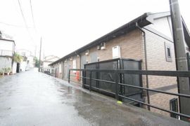 第2ネオMIコーポの外観画像