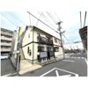 FIORE六甲の間取り画像