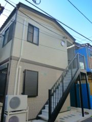パルームの外観画像