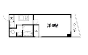 ソラティオの間取り画像