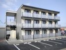 レオパレスCHI YOの外観