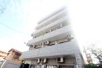 第46東雲ビルの間取り画像