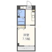 DO・Zの間取り画像