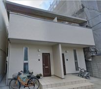 アンフィニ大州の外観画像