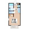 パークレジデンス泉ヶ丘の間取り画像