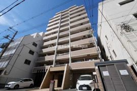 ディナスティ都島北通の外観画像