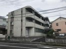 ソレイユ岸の間取り画像