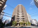 フォレステージュ江坂垂水町の外観