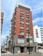 淡路ビルの外観画像