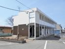 レオパレスダイヤの間取り画像