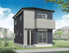 グランソフィア三橋5丁目 C号棟の外観画像