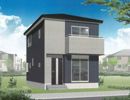グランソフィア三橋5丁目 C号棟の間取り画像
