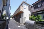 エクウスルーナ新座東 セントポールズフロントの間取り画像