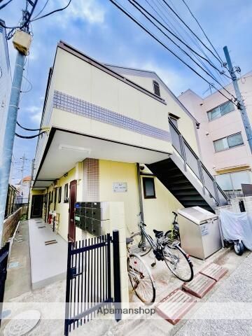 スターライトHXの外観画像