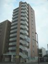 F・PARC博多駅南の外観