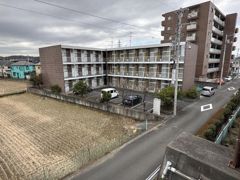 レオパレスグランパルク小柳の外観画像
