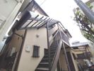 メゾンフジヌキの間取り画像