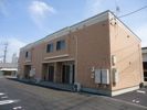 フルールの間取り画像