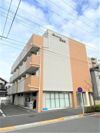 Bonheur南篠崎の間取り画像