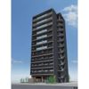 ワールドアイ難波City Gateの間取り画像