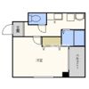 アイファースト緑橋の間取り画像