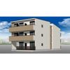 ALEGRIA千里丘の間取り画像
