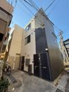 ロータスガーデン亀戸の間取り画像