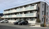 グランディールの間取り画像