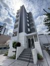 フレアハラの間取り画像