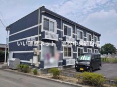 レオネクスト太田上町茶園の外観画像