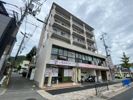 コープみささぎの間取り画像