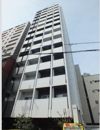 プロシード大阪梅田ポーションの間取り画像