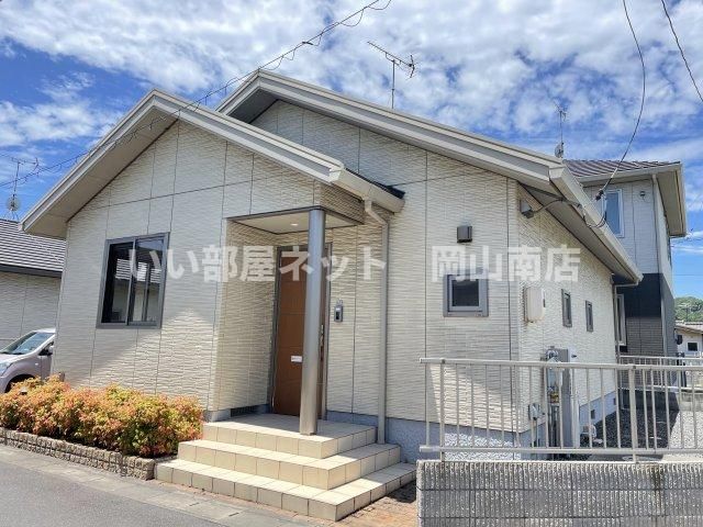 カーサ トルチェ C棟の外観画像