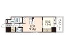 LIFEMENT_K小網町の間取り画像