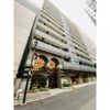 ファミール東京グランリッツの間取り画像