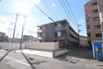 D-residence西町の間取り画像