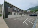 Green hills小文字の間取り画像