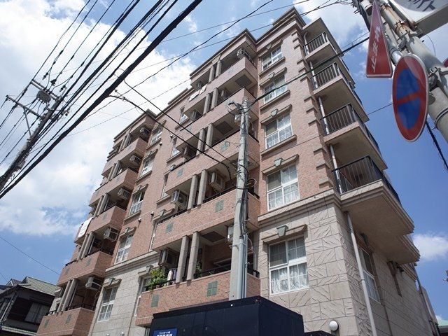 ニューガイアリルーム港NO,72の外観画像