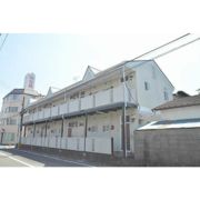 SKハイツの外観画像