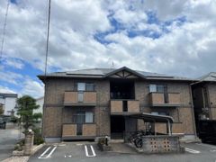 リビングタウン宮の町 A棟の外観画像