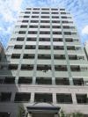 カスタリア新宿御苑の間取り画像