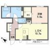M’s Pronube 参番館の間取り画像